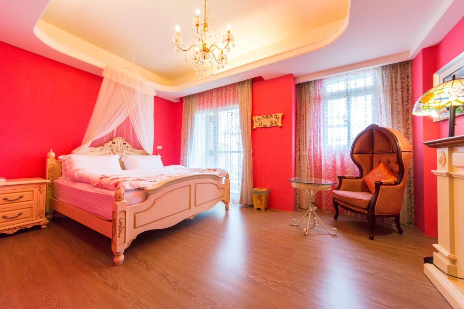 Romance Greece Лодун Экстерьер фото